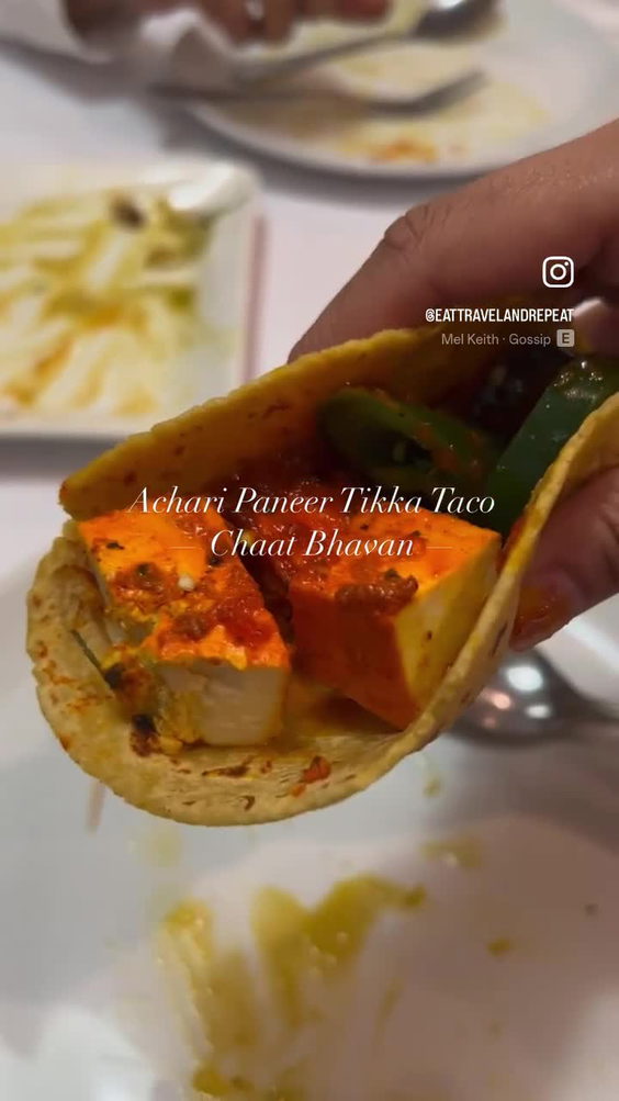 Chaat Bhavan Mountain View