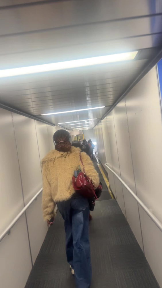 Newark Liberty International Airport (EWR)