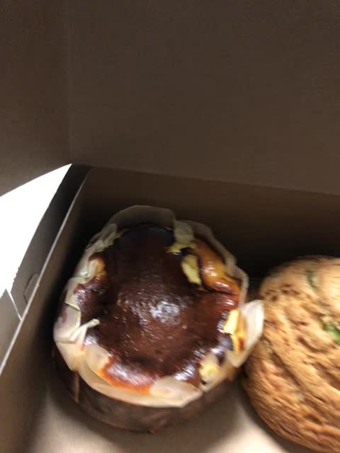 Grace Street Coffee & Desserts