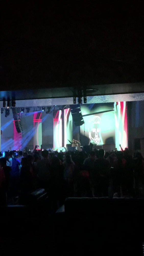 Harbour Event Centre