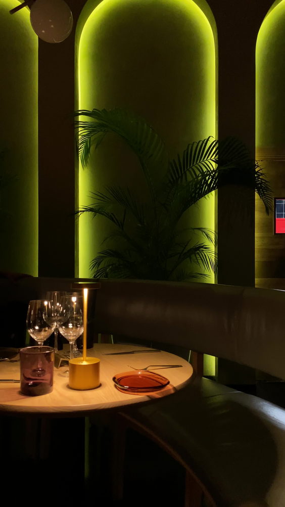 Saint Restaurant