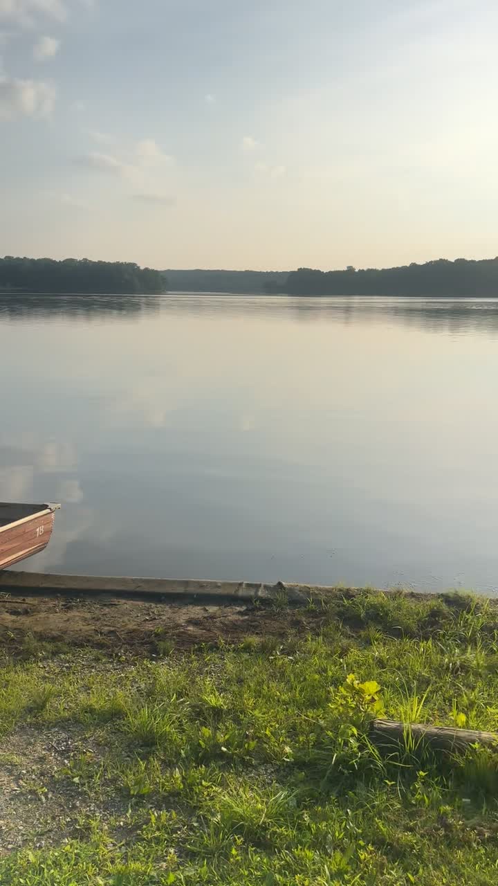 Gifford Pinchot State Park