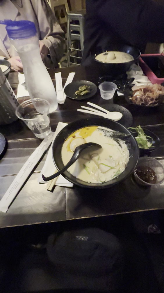 Slurpin' Ramen Bar