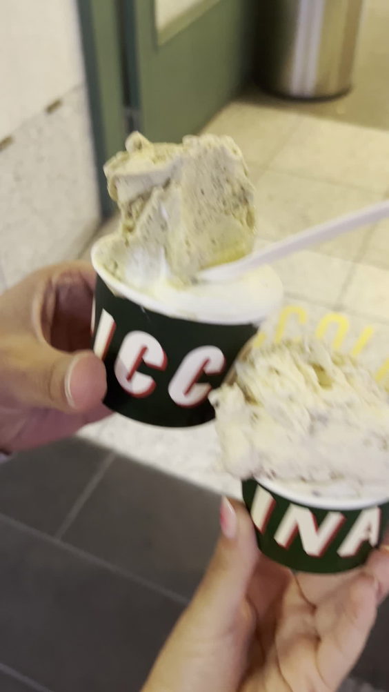 Piccolina Gelateria