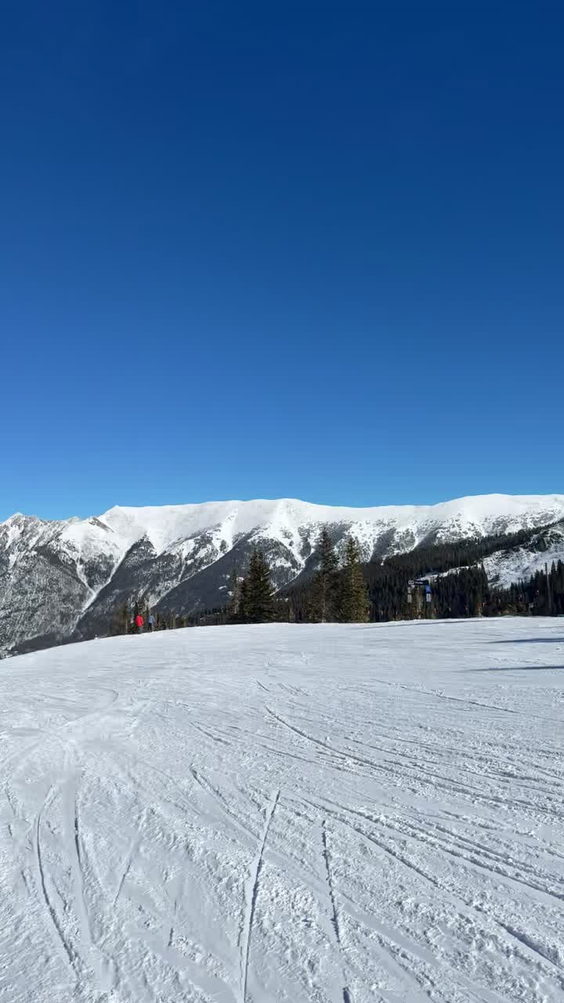 Copper Mountain