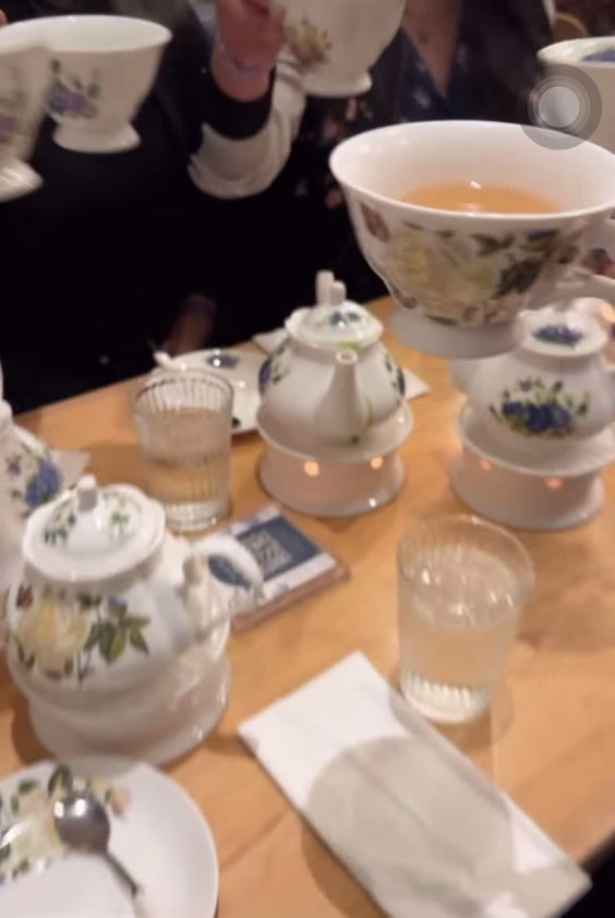 Prince Tea House