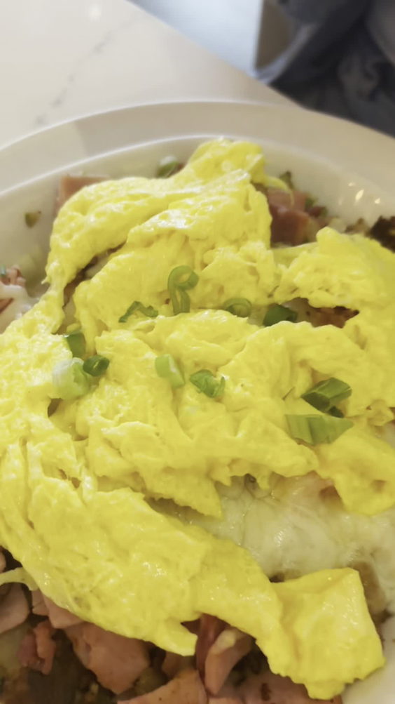 Broken Yolk Cafe