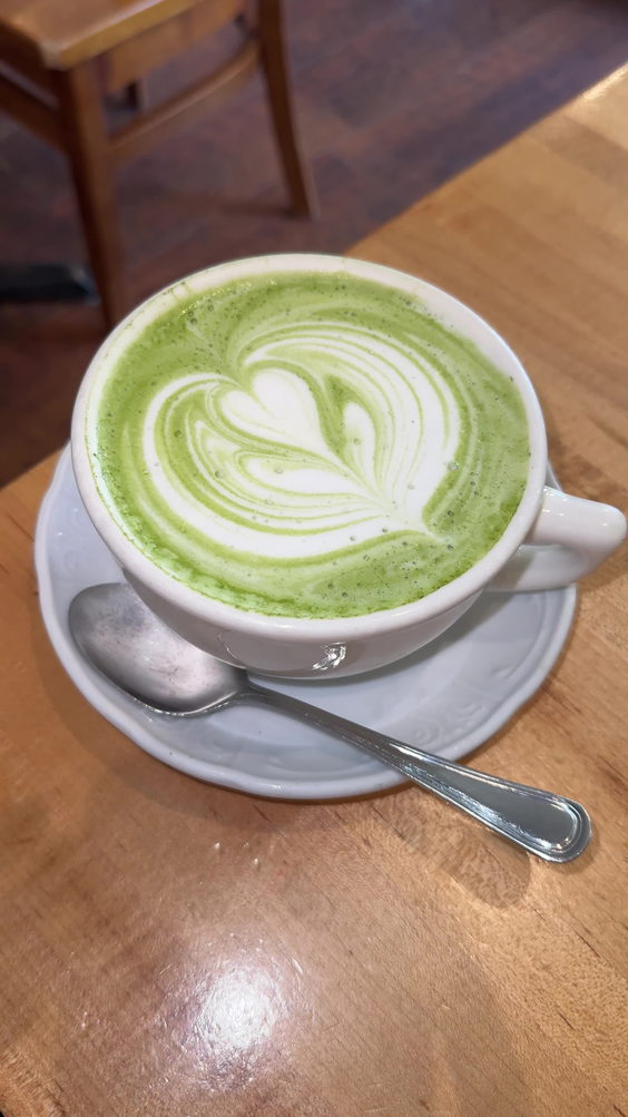 Haven Cafe & Bakery
