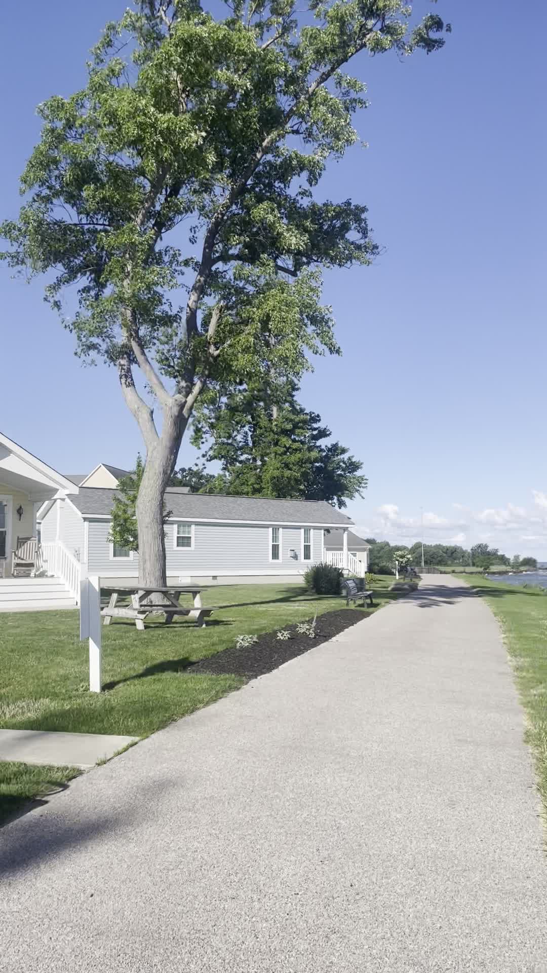 The Lodge at Geneva-on-the-Lake