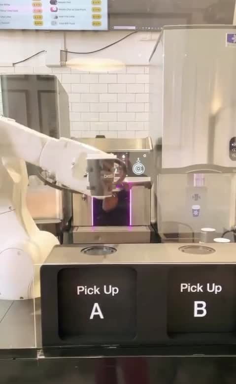 Broobee Cafe