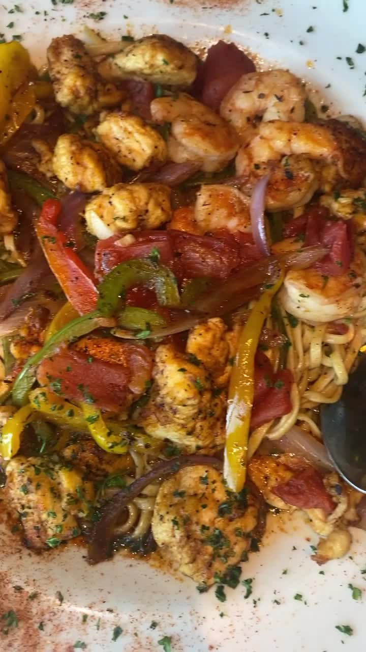 The Cheesecake Factory