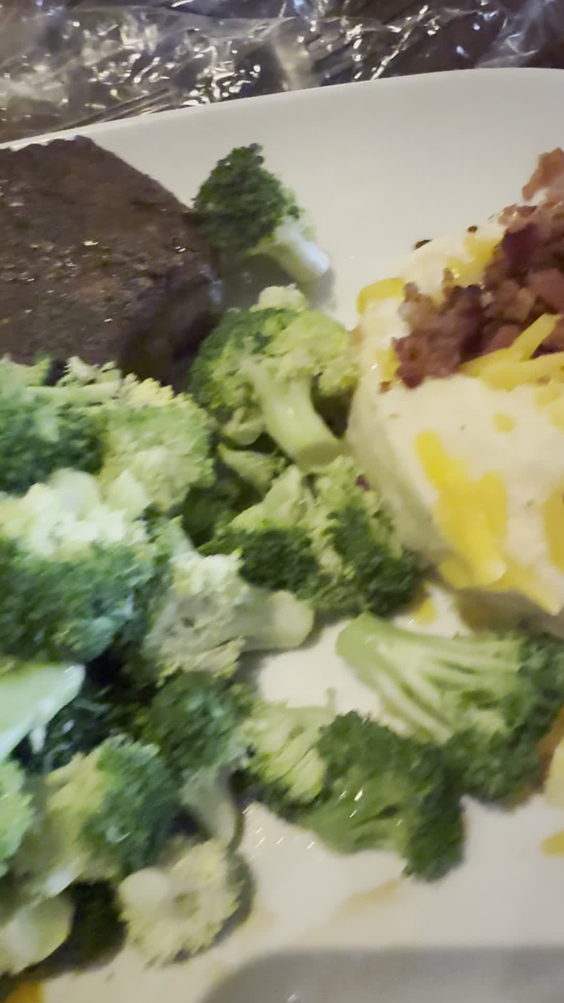 LongHorn Steakhouse