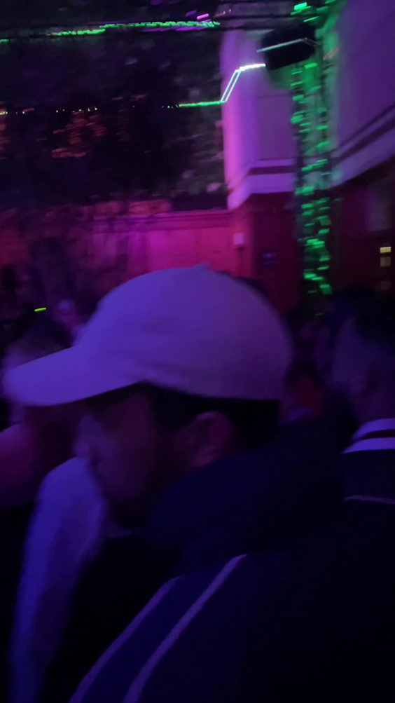 BOTANIK SOCIAL HOUSE