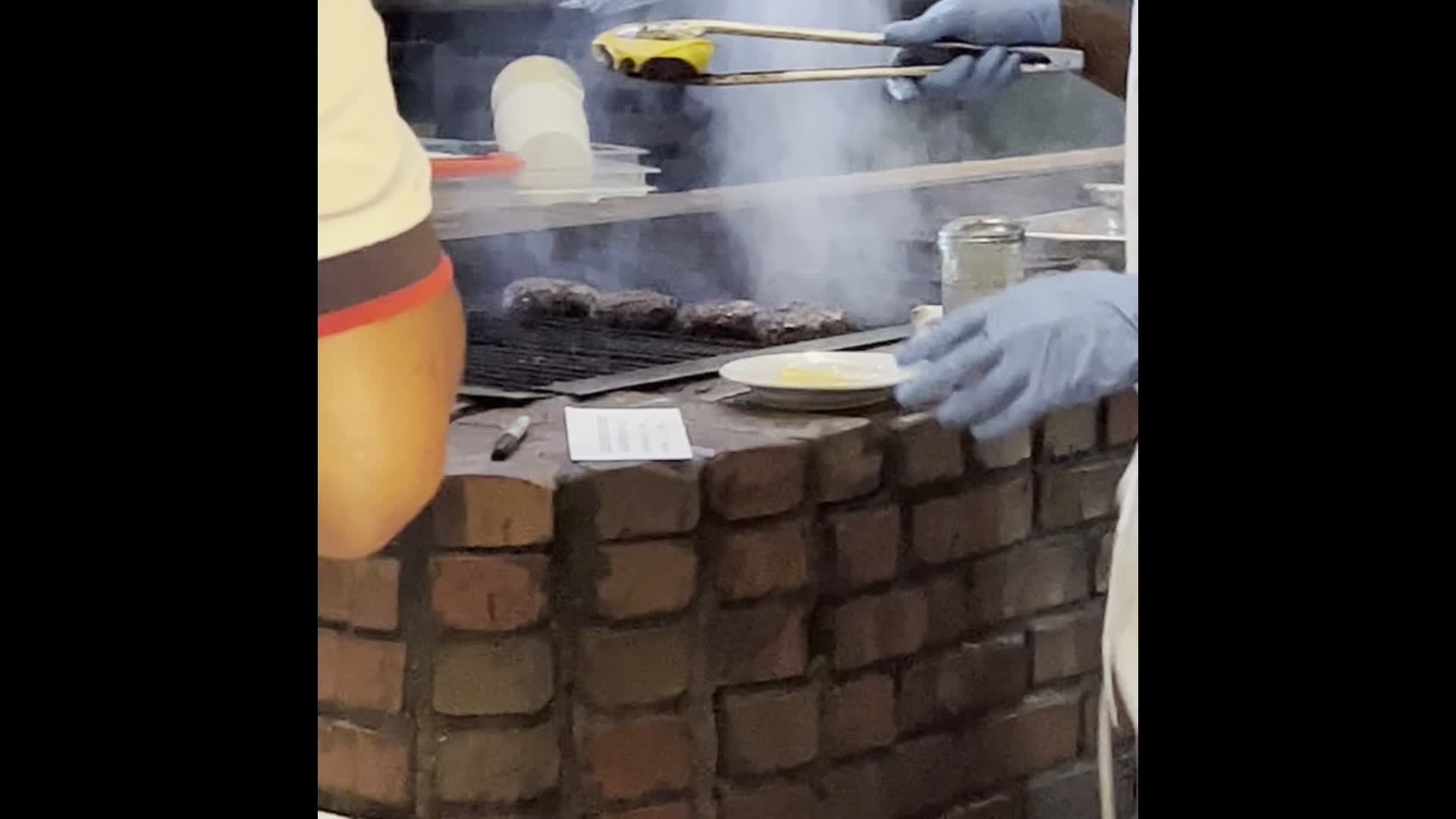 Video review of The Butcher Shop Steakhouse