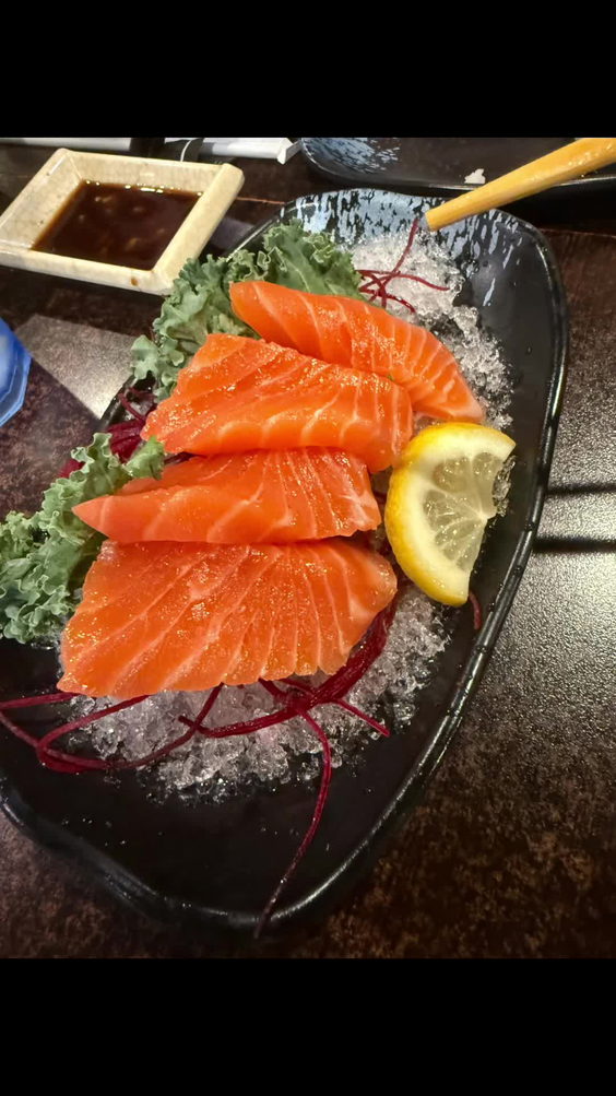 Saki Endless Sushi and Hibachi Eatry