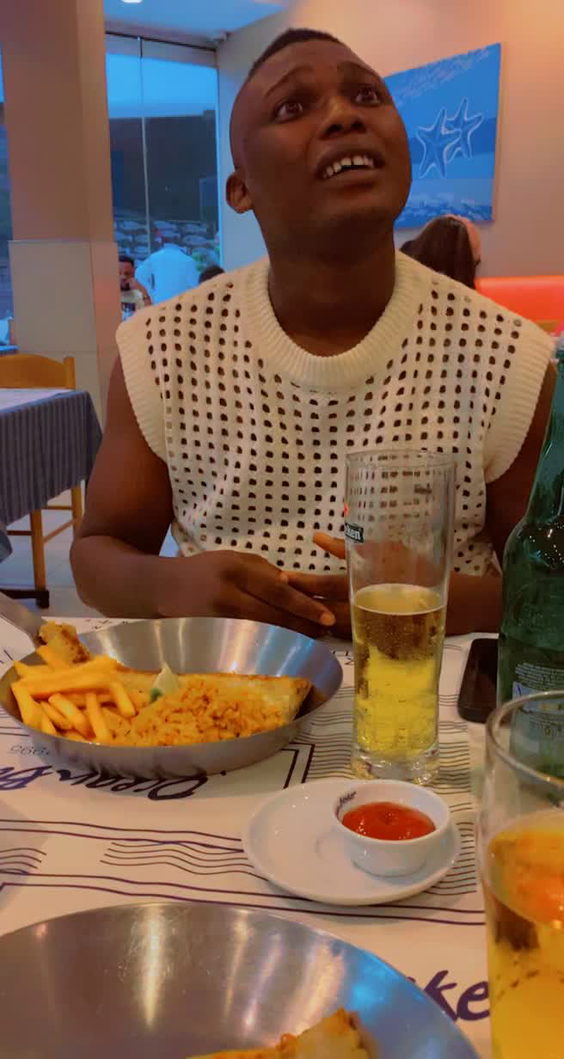 Ocean Basket