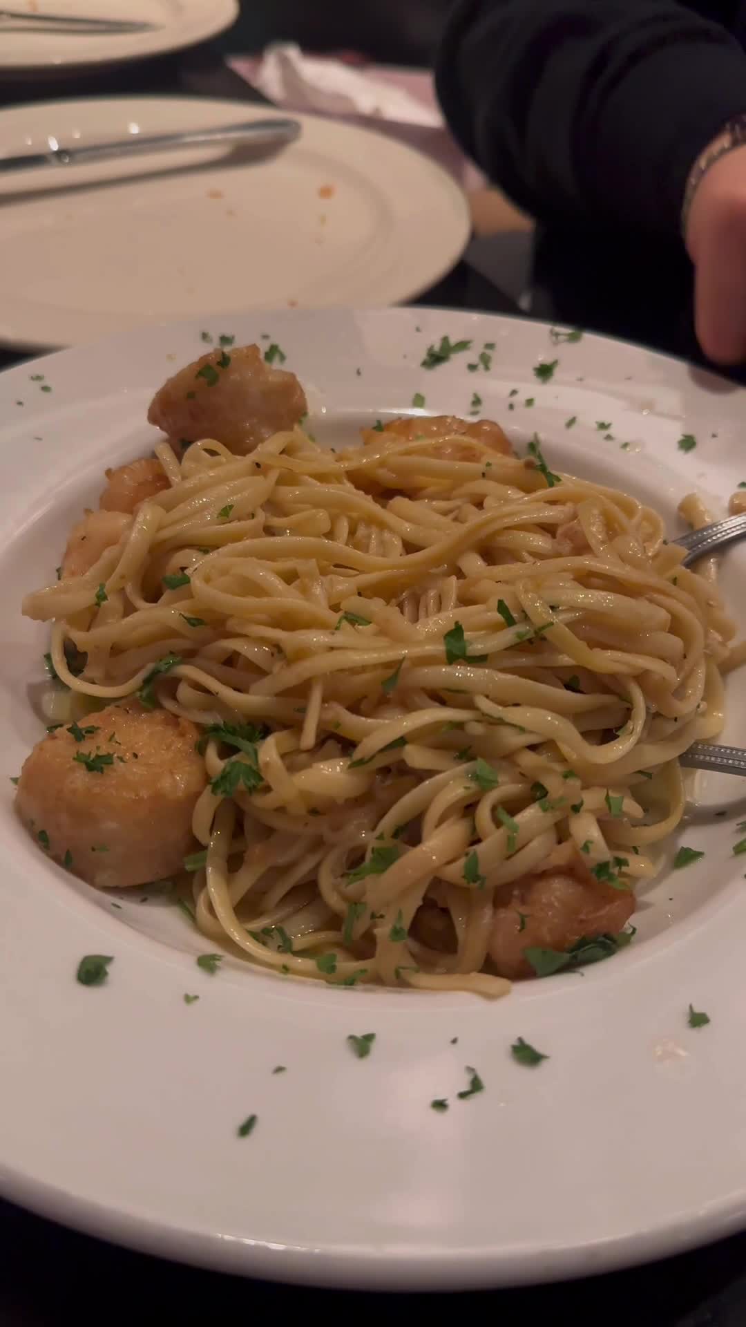 Lombardo's Trattoria