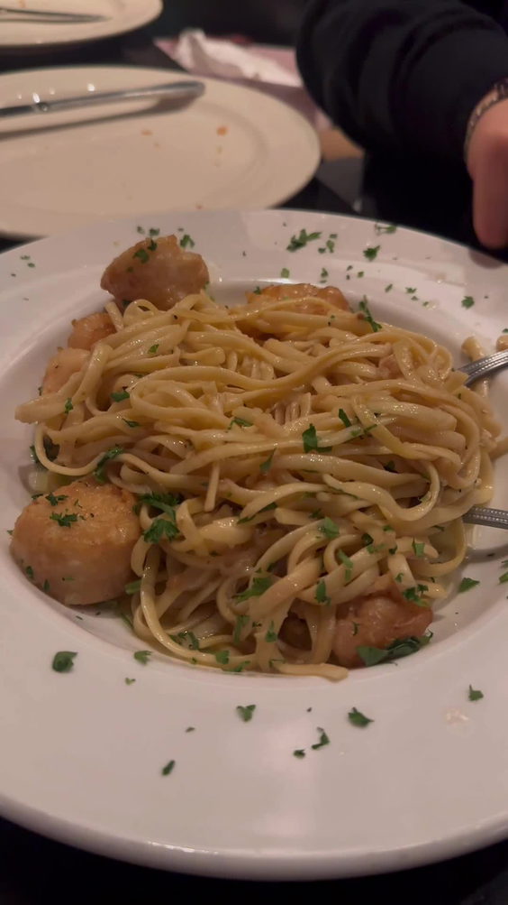 Lombardo's Trattoria