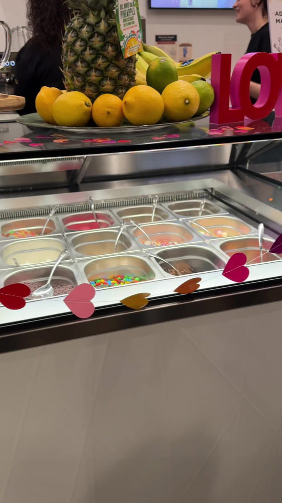 The Gelatist