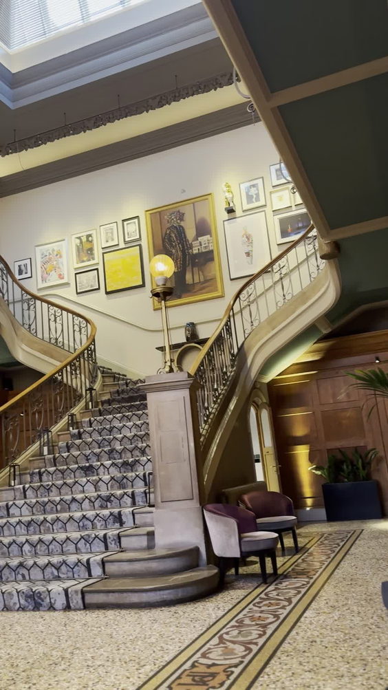 The Dixon, Tower Bridge, Autograph Collection