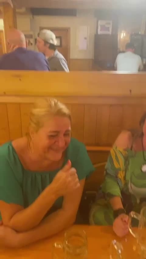 German American Cultural Society