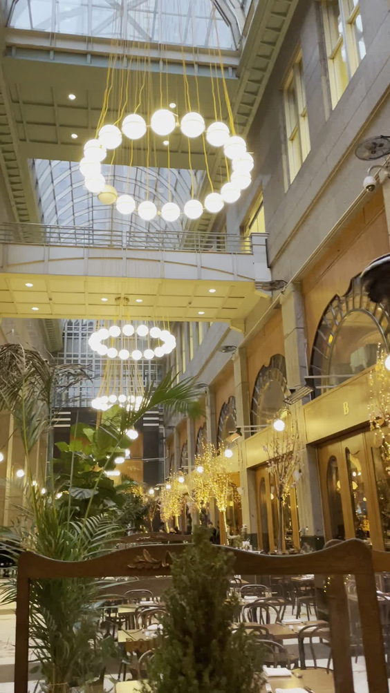 La Grande Boucherie