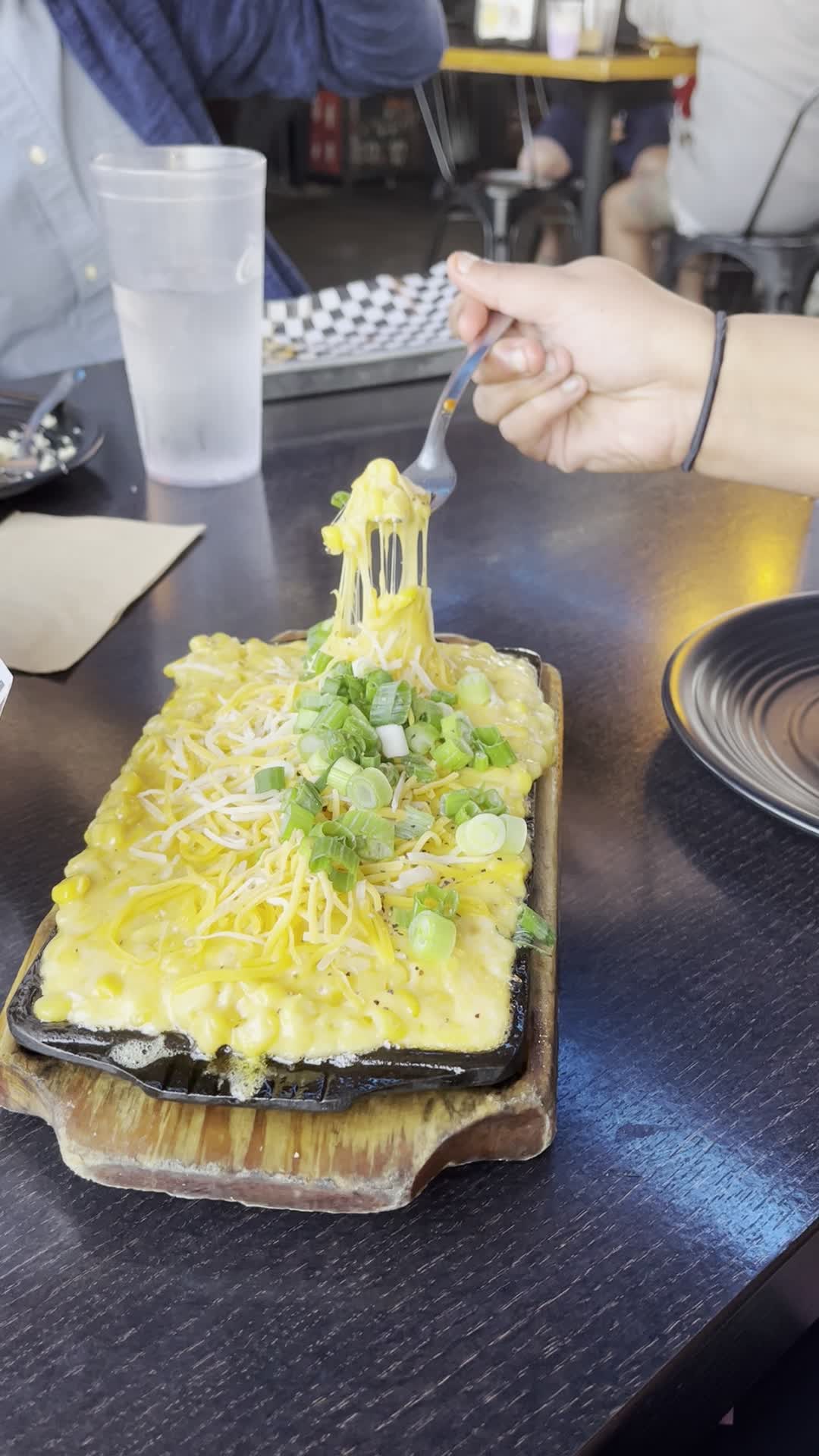 Cross Street Chicken and Beer