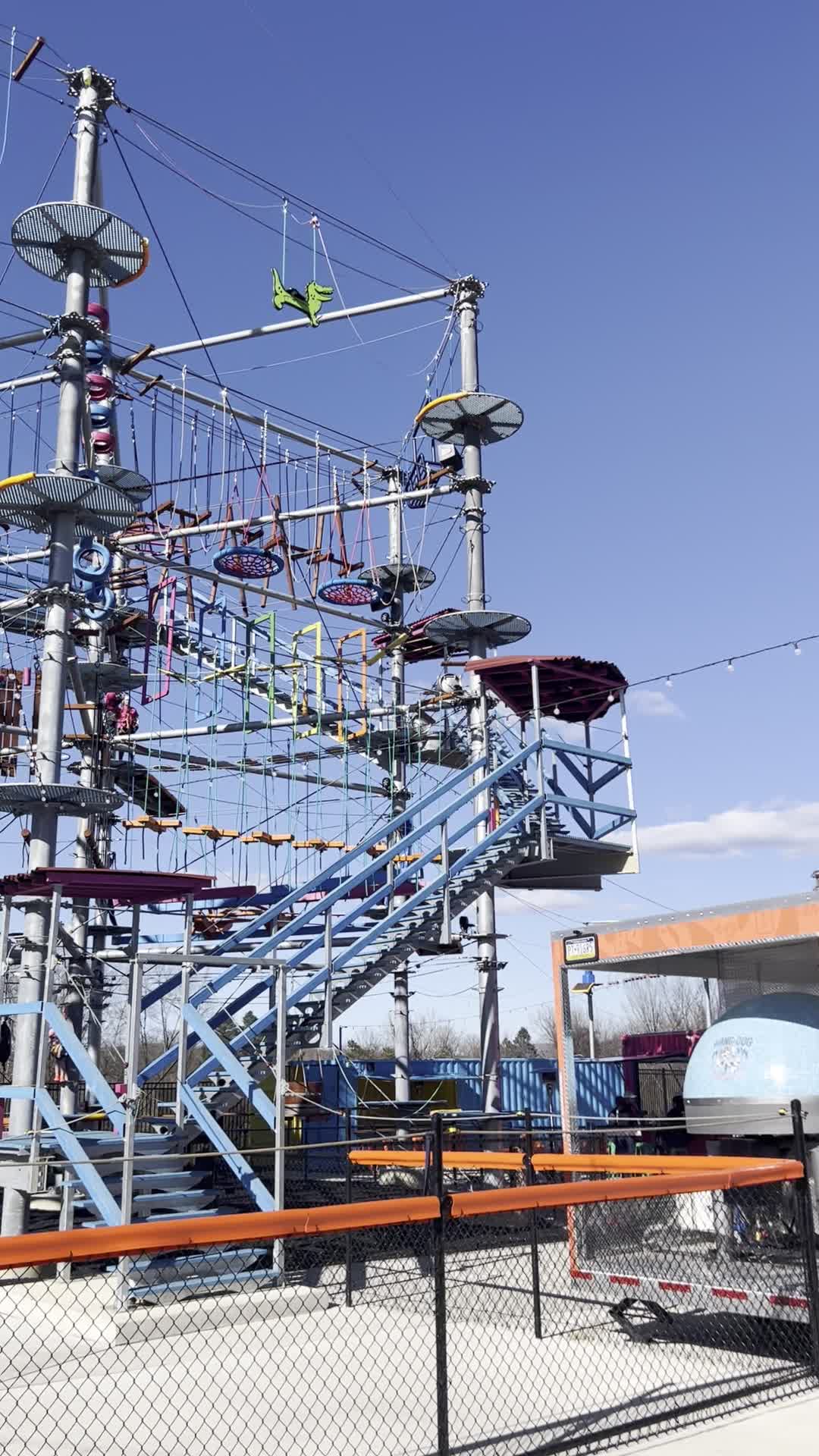 Hang Dog Outdoor Adventure