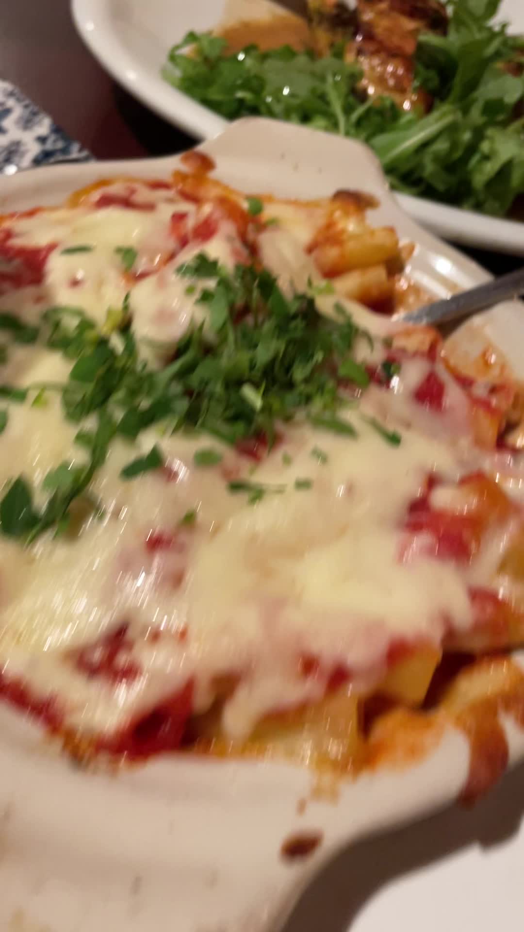 Little Italy