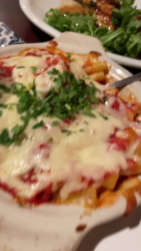 Little Italy