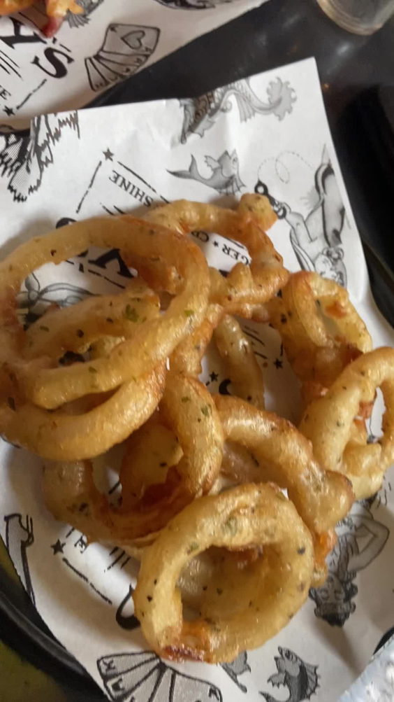 Jerry's Burger Bar