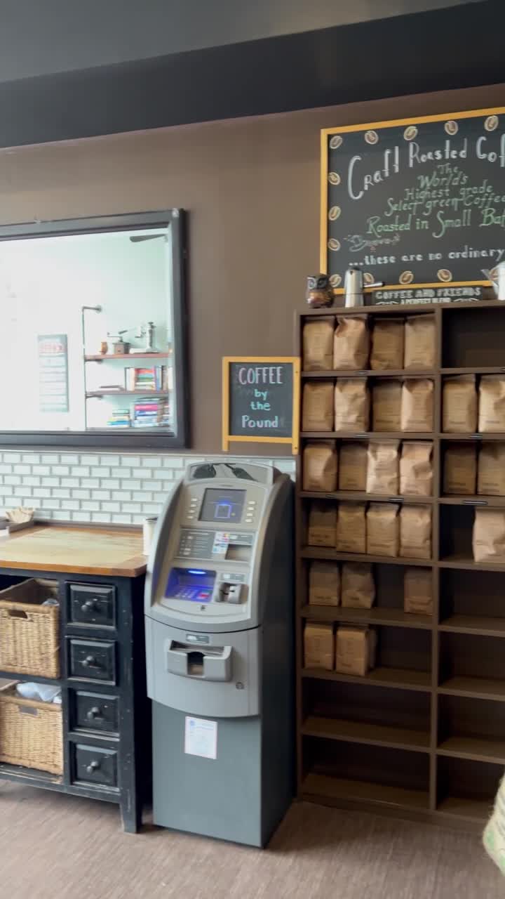 Video review of Massapequa Perk