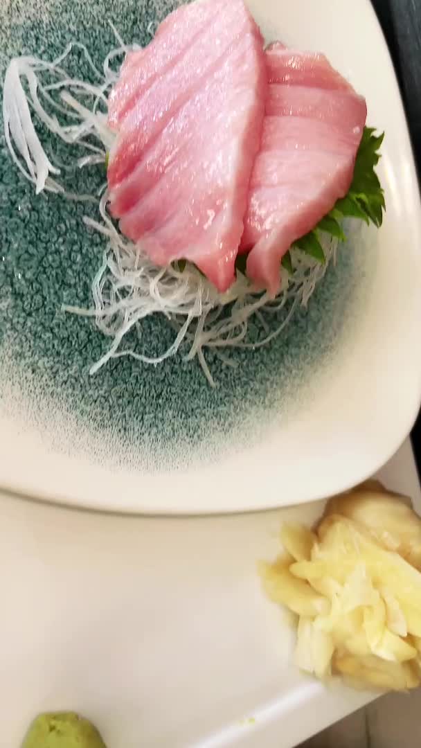Video review of Ken Sushi Workshop