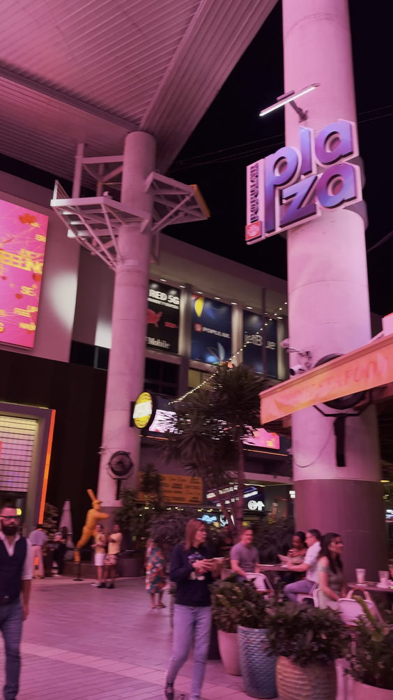 DISTRITO T-Mobile
