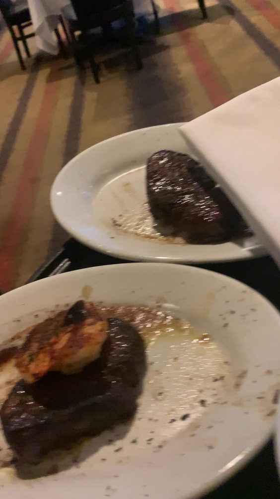 Ruth's Chris Steak House