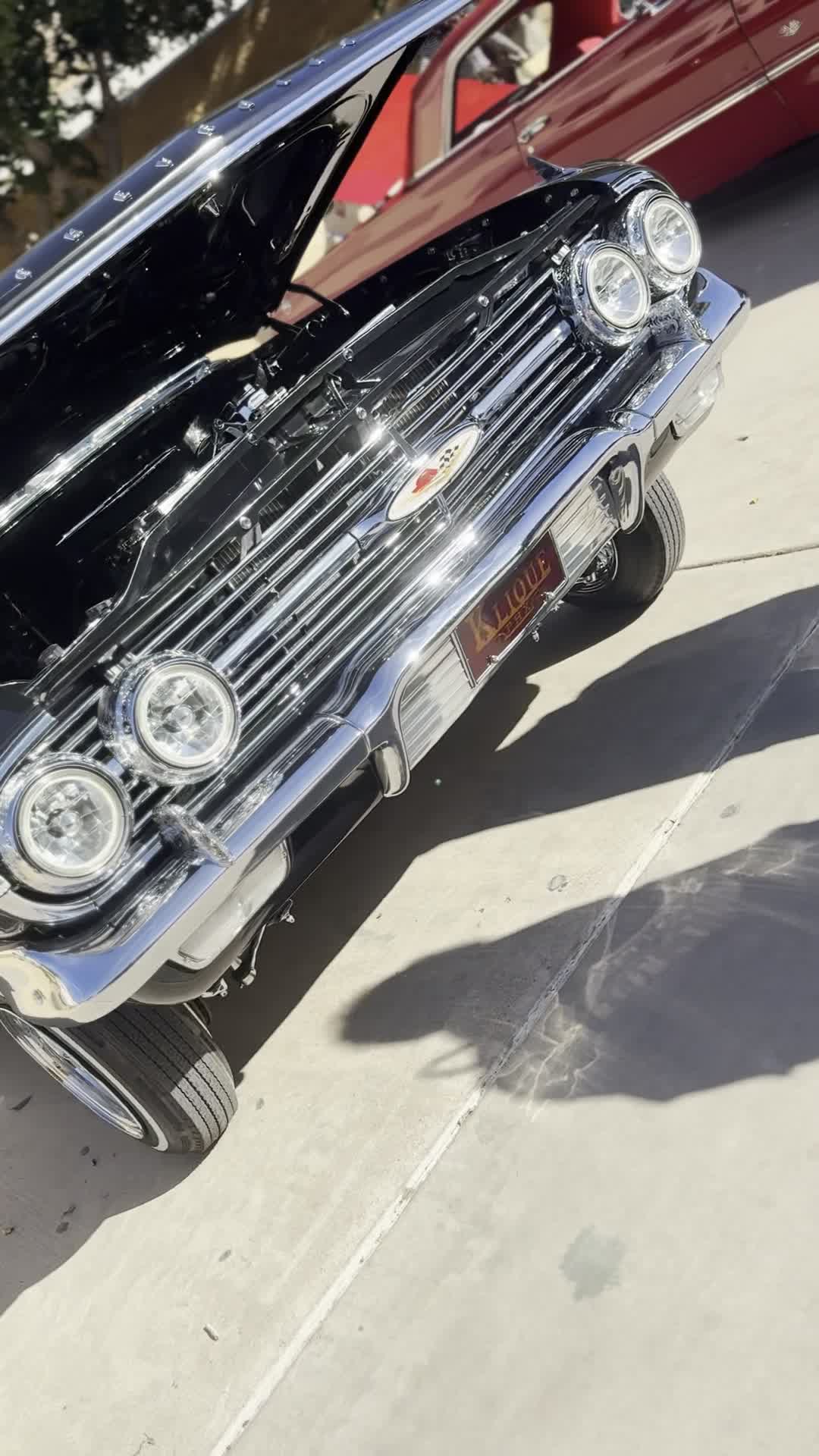 McClintock High School