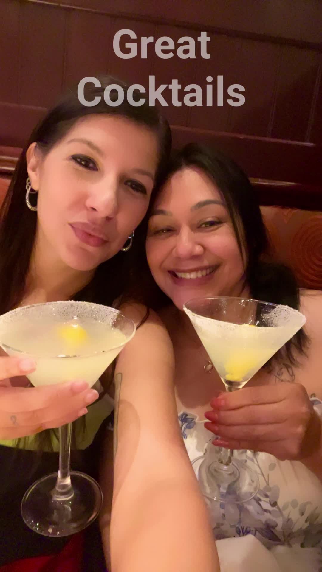 Video review of Earls Kitchen + Bar