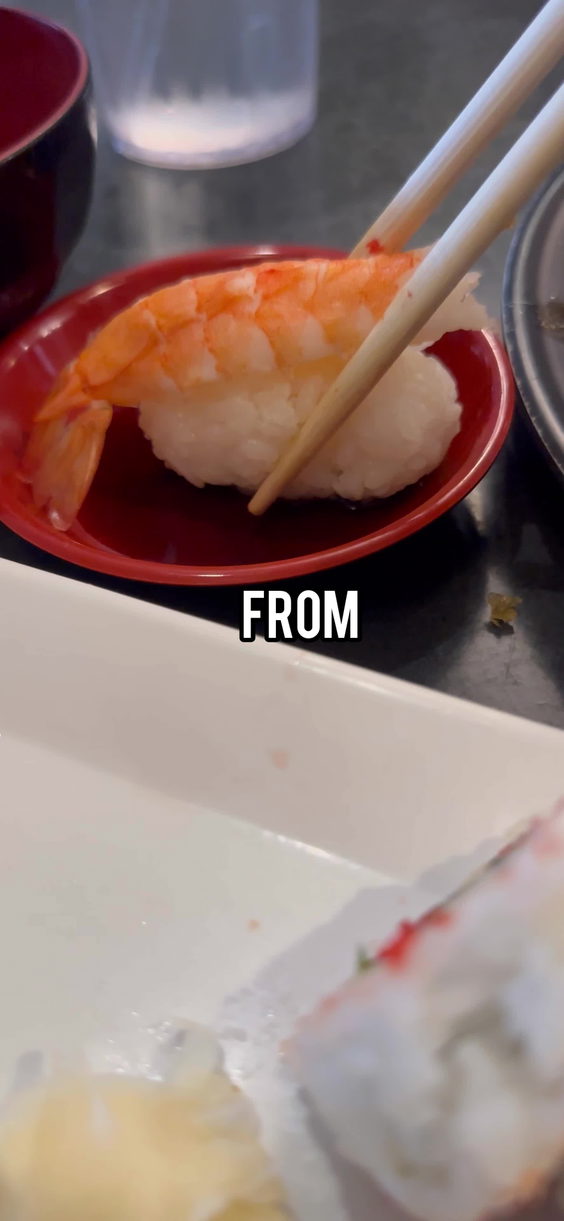 Sushi Omakase