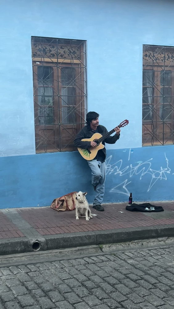 La Candelaria
