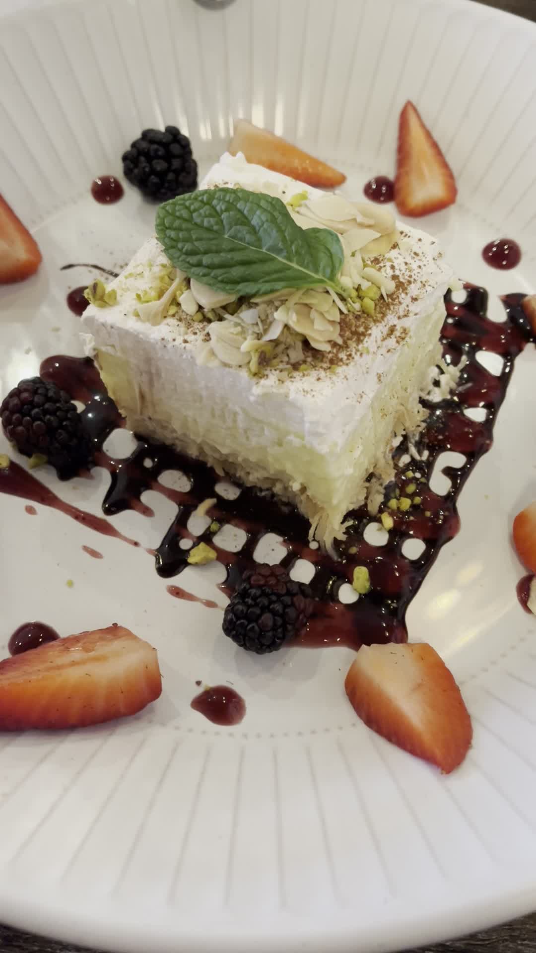 Kyma Greek Cuisine