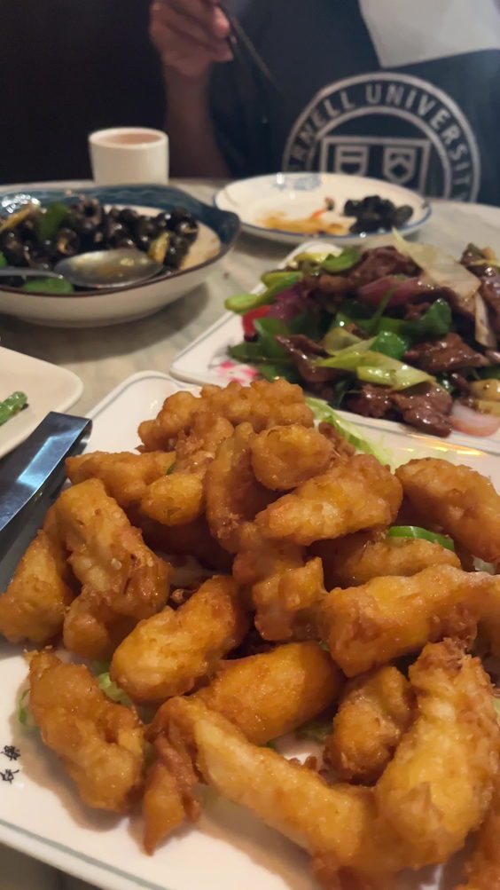 Bk Seafood Market