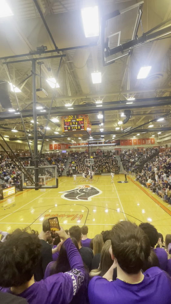Bethel Park High School Pool