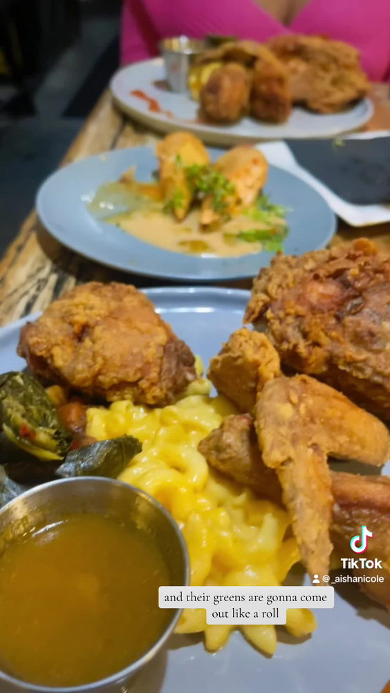 Twisted Soul Cookhouse & Pours