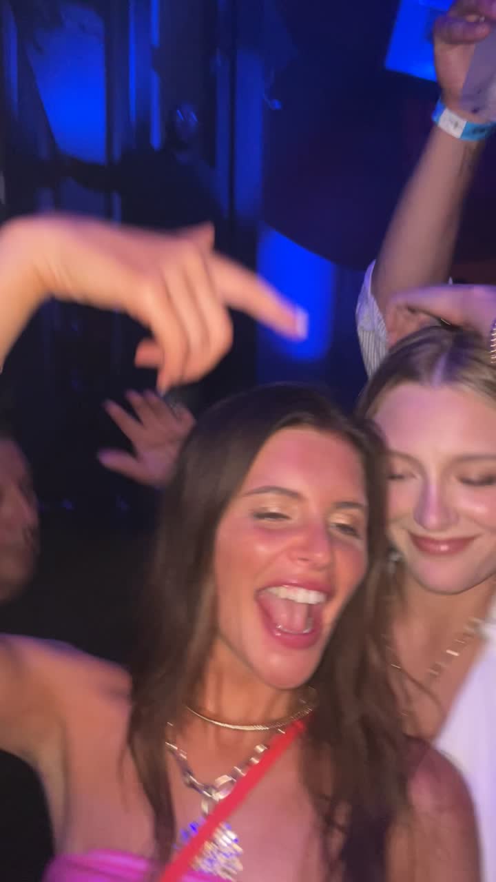 Marquee Nightclub Guestlist