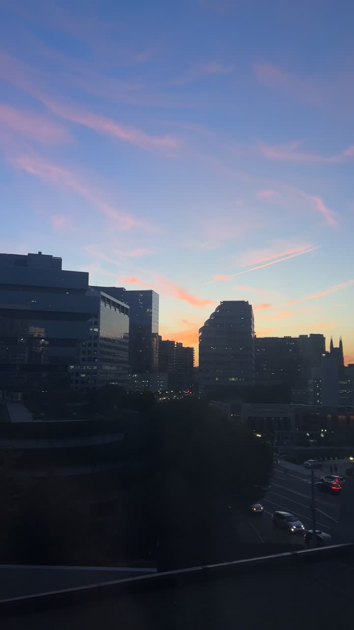 Video review of Stamford Marriott Hotel & Spa