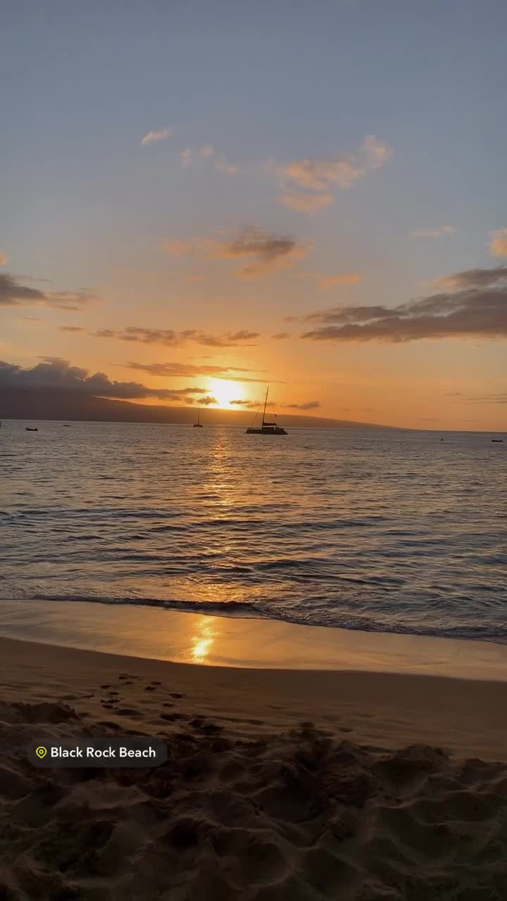 The Sandbar