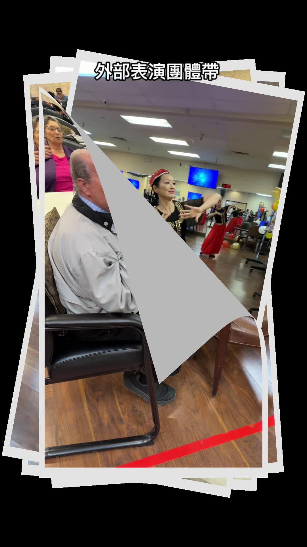 Golden Dragon Adult Day Care