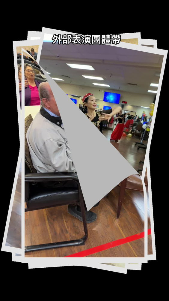 Golden Dragon Adult Day Care