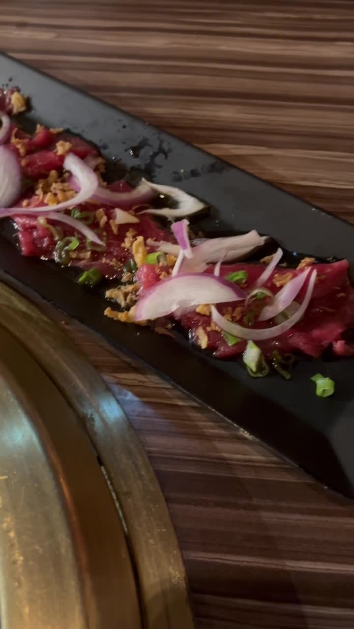 Tatsu Sushi & Korean BBQ