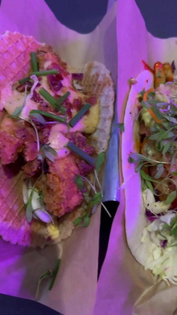 Velvet Taco